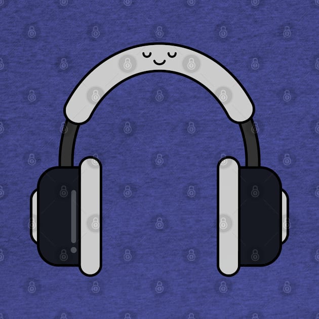 Headphones by WildSloths